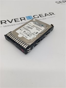 781514-004 Накопитель HP 900GB SAS 10K 12G малого форм-фактора для корпоративного использования SC HDD 781514-004 - фото 85150
