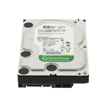 WD30EURX Жесткий диск 3TB 7.2K 3.5 SATA 6G WD30EURX WD30EURX - фото 85162