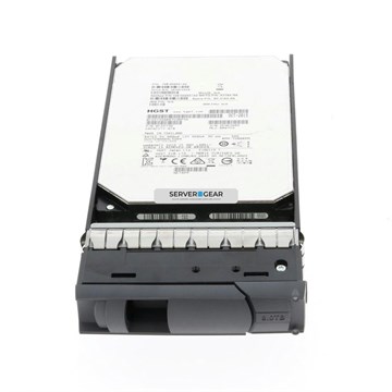 X318A Жесткий диск NetApp 8TB NL-SAS 12G 7.2K LFF HDD X318A - фото 85218