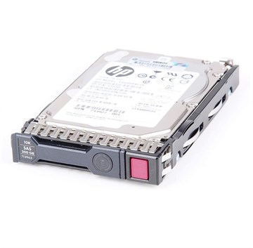696739-001 Накопитель HP SPS-DRV 300GB 2.5 дюйма 10K SAS SGT SPCL 696739-001 - фото 85359