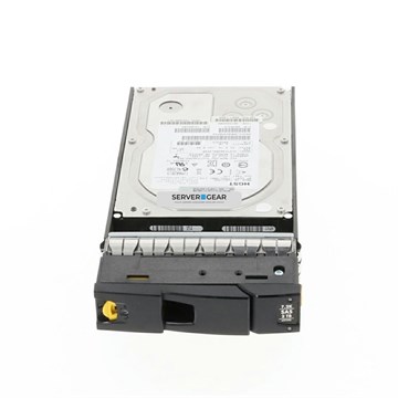 871644-001 Жесткий диск HP 2TB SAS 6G 7.2K LFF HDD for 3PAR 7000 871644-001 - фото 85510
