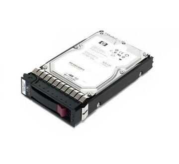 695507-001 Накопитель HP 1TB 6G SAS 7.2K LFF DP MDL HDD для серверов ProLiant 695507-001 - фото 85680