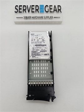 85Y5864 жесткий диск IBM 600Gb 10 000 об. SAS 85Y5864 - фото 85686
