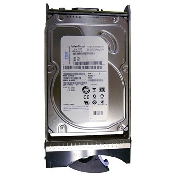 44W2207 Жесткий диск IBM Lenovo 146GB 15K 2.5'' SAS 6Gb/s 44W2207 - фото 85736