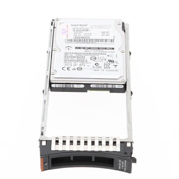 00Y2427 Накопитель HDD IBM 146GB 15000 об/мин SAS 2.5" 00Y2427 - фото 85791