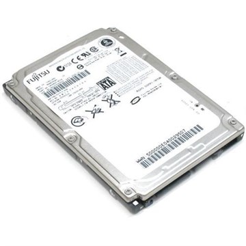 MHW2080BH Жесткий диск FUJITSU 80GB 5.4K 2.5'' SATA MHW2080BH - фото 85915
