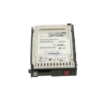 P20757-001 Жесткий диск HP 6.4TB NVMe SFF SSD For G9-G10 Servers P20757-001 - фото 85917