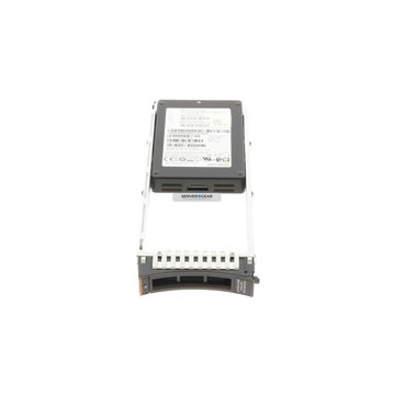 02YC039 Жесткий диск IBM 3.84TB 12 Gb SAS 2.5 Inch Flash Drive 02YC039 - фото 86080
