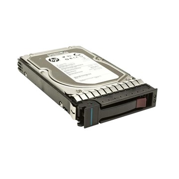 611953-001 Накопитель HP 2TB 7200 об/мин SATA 611953-001 - фото 86114