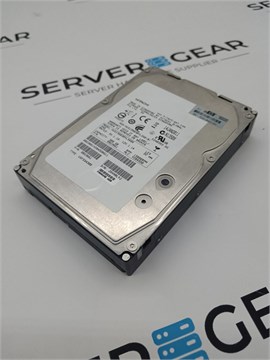 0B23661 Накопитель Hitachi Ultrastar 15K объемом 300Гб интерфейс SAS формат LFF 0B23661 - фото 86120