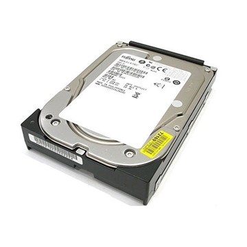 MAW3147NC Жесткий диск FUJITSU 146GB 10K 3.5'' Ultra-320 SCSI MAW3147NC - фото 86124
