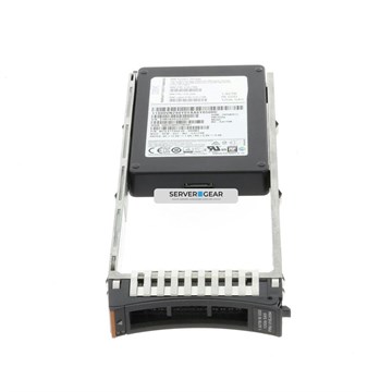 01EJ594 Жесткий диск IBM SFF 1.92 TB read intensive SSD 01EJ594 - фото 86126