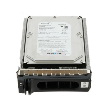 ST3400620NS Жесткий диск 400GB 7.5K SATA 3.5 ST3400620NS ST3400620NS - фото 86144