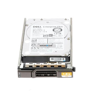 400-AVKT Жесткий диск 1.8TB 10K 2.5 SAS 12G COMPELLENT 400-AVKT 400-AVKT - фото 86157