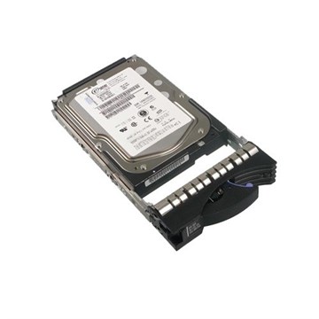 26K5246 Жесткий диск LENOVO (IBM) 146GB 15K 3.5'' Ultra-320 SCSI 26K5246 - фото 86208