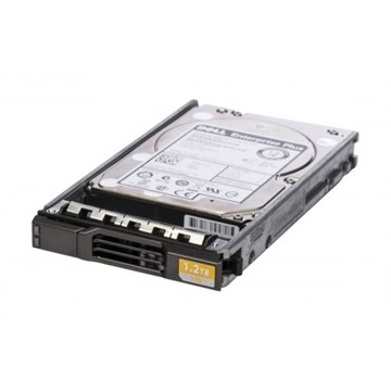 HFJ8D Жесткий диск Dell 1.2TB 10K 2.5 SAS 6G EQL HFJ8D - фото 86228