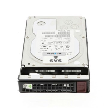 HUS724030ALS640 Жесткий диск 3TB 7.2K 3.5 SAS 6G HUS724030ALS640 HUS724030ALS640 - фото 86345
