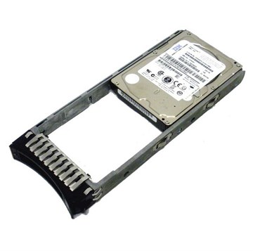 74Y6482 Накопитель 283GB 15K RPM SAS SFF2 для IBM i систем 74Y6482 - фото 86401
