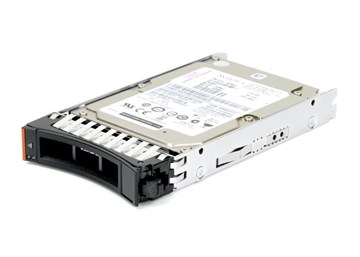 9TE066-039 Жесткий диск IBM 300GB SFF 10K 6G SAS HDD 9TE066-039 - фото 86458