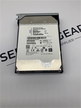 01LJ042 ЖЕСТКИЙ ДИСК IBM 01LJ042 - 10 TB 7.2 K Near-Line SAS hard disk drive 01LJ042 - фото 86594