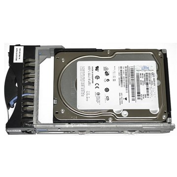 45W8286 Жесткий диск IBM Lenovo 2TB 7200RPM SAS 6Gbps LFF 3.5" with Tray 45W8286 - фото 86879