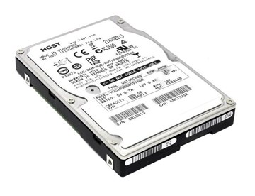 0B26013 Жесткий диск SAS2.5" 600GB 10000RPM 64MB C10K900 0B26013 HGST 0B26013 - фото 86897