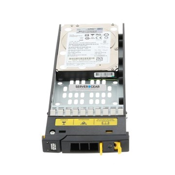 P03798-001 Накопитель HPE 3PAR 8000 1.2TB для систем хранения данных P03798-001 - фото 86986