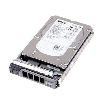 0F617N Жесткий диск Dell 300-GB 6G 15K 3.5 SAS w/F238F 0F617N - фото 87075