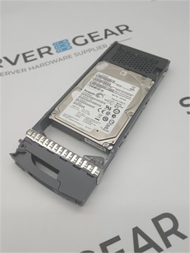 108-00222 Жесткий диск NetApp 900GB 10K SAS HDD 2.5inch 108-00222 - фото 87201