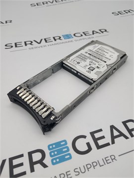 01NN120 Жесткий диск Lenovo 1.8TB 2.5 10K Storage V3700 V2 HDD 01NN120 - фото 87241