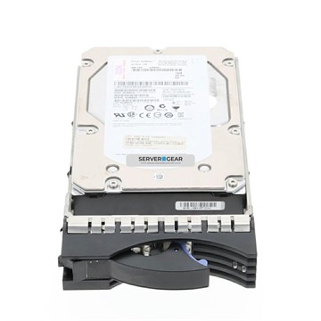 44V4435 Жесткий диск 139.5GB 15K RPM SAS DISK DRIVE 44V4435 - фото 87424
