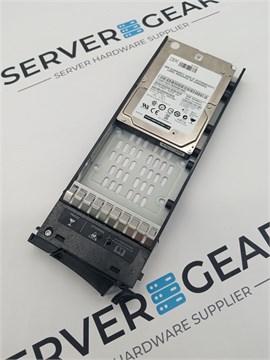 85Y6088 Жесткий диск LENOVO (IBM) 146GB 2.5" 15K SAS для Storwize V7000 85Y6088 - фото 87494