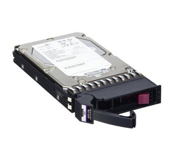 AJ737A Жесткий диск HP MSA2 450GB 15K 3.5'' DP SAS AJ737A - фото 87522
