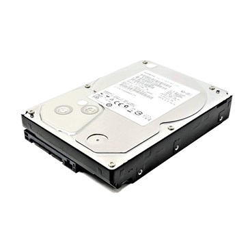 644126-001 Жесткий диск HP 2TB 7.2K SATA NHP 3G LFF HDD 644126-001 - фото 87558