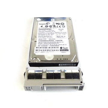542-0371 Жесткий диск Sun 500GB SFF 7.2K SATA 542-0371 - фото 87674