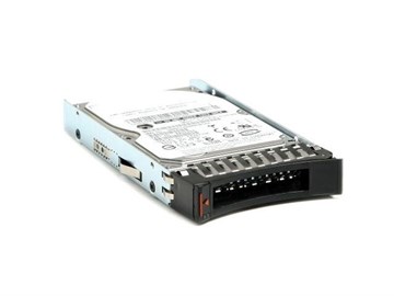 00AJ410 Твердотельный накопитель IBM 800-GB 2.5 SATA MLC ENT G3HS SSD 00AJ410 - фото 87815