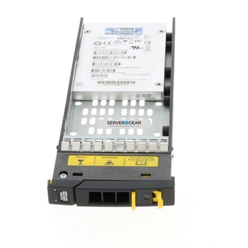 762770-001 Жесткий диск HP 480GB SAS 12G SFF 3PAR SSD 762770-001 - фото 87838