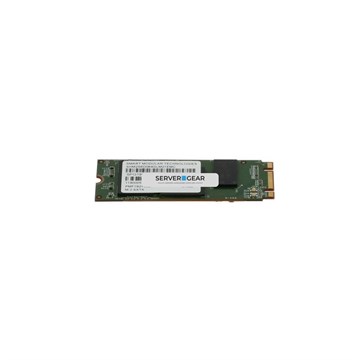 SHM2S6D064GLM21EMC Жесткий диск EMC 64GB SSD SATA M.2 for UNITY300 SHM2S6D064GLM21EMC - фото 87997