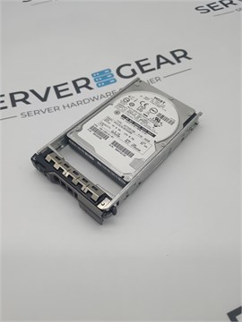 00WRRF Жесткий диск Dell 1.8TB 12G 10K SAS 2.5 00WRRF - фото 88056