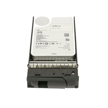 X388A Жесткий диск NetApp 16TB NL-SAS 12G 7.2K LFF Harddrive X388A - фото 88178