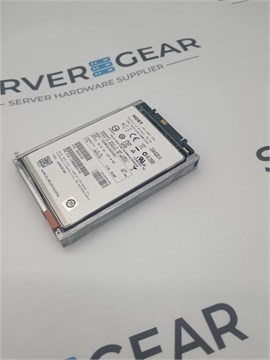 D3N-2S12FX-1600 Твердотельный накопитель EMC UNITY 1.6TB FAST VP SSD 25X2.5 NEBS DRV D3N-2S12FX-1600 - фото 88194