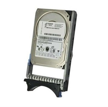2076-3253 Жесткий диск IBM 300GB 2.5 15K SAS V7000 G1 2076-3253 - фото 88337