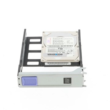 01NN118 Жесткий диск IBM 1.8TB 10K 3.5 in harddrive 01NN118 - фото 88347