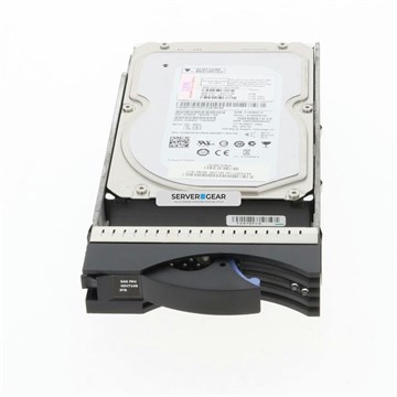 39U3721 Жесткий диск 3TB 6Gbps 7.2K 3.5in SAS drive 39U3721 - фото 88404