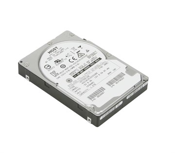 0B34157 Жесткий диск Hitachi 1.2TB 10K SAS 12G SFF HDD 0B34157 - фото 88564