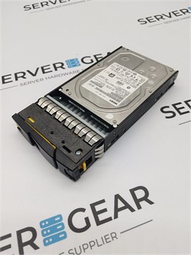 871864-001 Жесткий диск HPE 3PAR 8000 4TB SAS hard drive 7,2K 12G 3.5 model SMBP4000S5xeN7.2 871864-001 - фото 88589