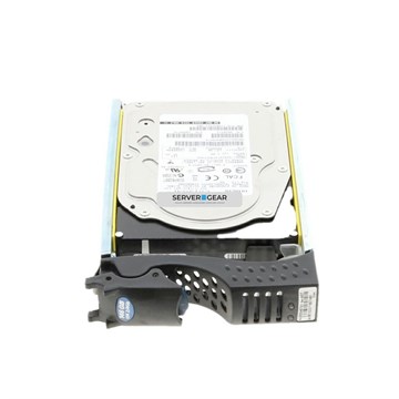 005048602 Жесткий диск EMC 146gb 15k 3.5in 2Gb FC HDD for CX Shipping 5048602 - фото 88807