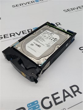 5050945 Жесткий диск EMC 005050945 2TB 6G SAS для систем хранения данных VNX 5200/5400 5050945 - фото 88934