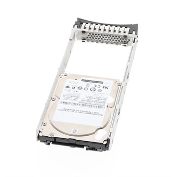 00Y5707 Накопитель SAS 600GB IBM 2.5" 10000 об/мин 6G для серверов 00Y5707 - фото 88980