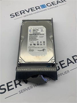 42D0392 Диск 500Гб 3,5", 7200 об/мин SATA 42D0392 - фото 88999